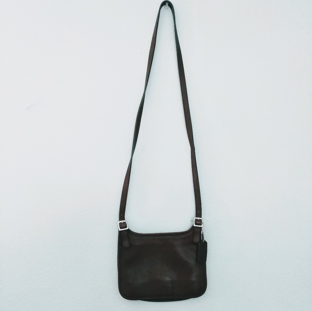 Coach 9142 messenger bag